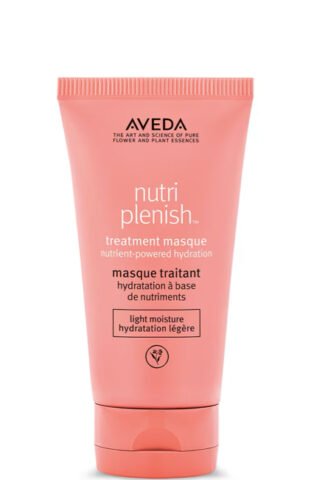 Nutriplenish™ Masque Light Moisture